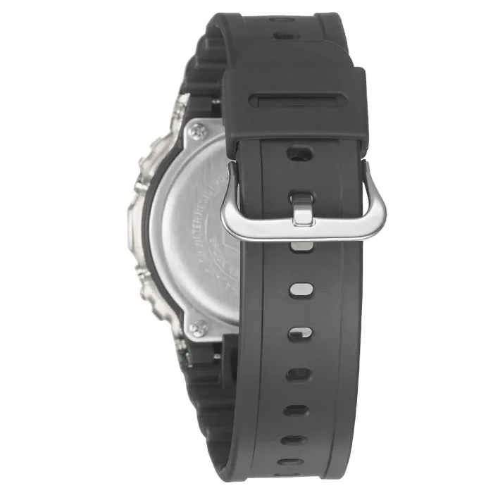 CASIO G-SHOCK DW-5600SKC-1E, наручные часы — дополнительное фото 3