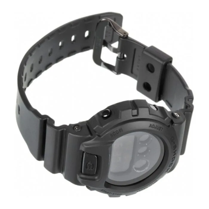 CASIO G-SHOCK DW-6900BB-1E, наручные часы — дополнительное фото 2