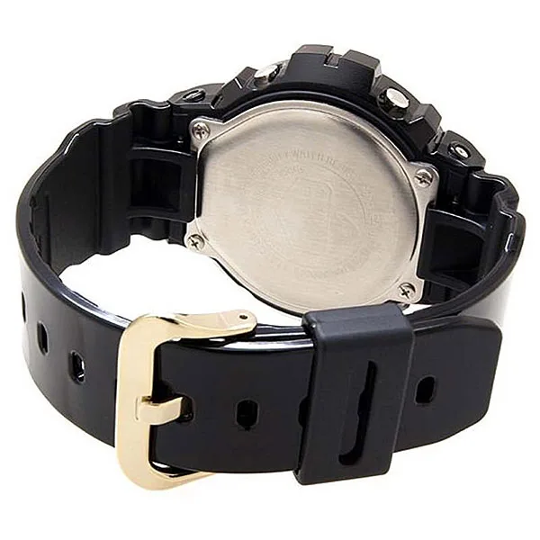 CASIO G-SHOCK DW-6900CB-1, наручные часы — дополнительное фото 2