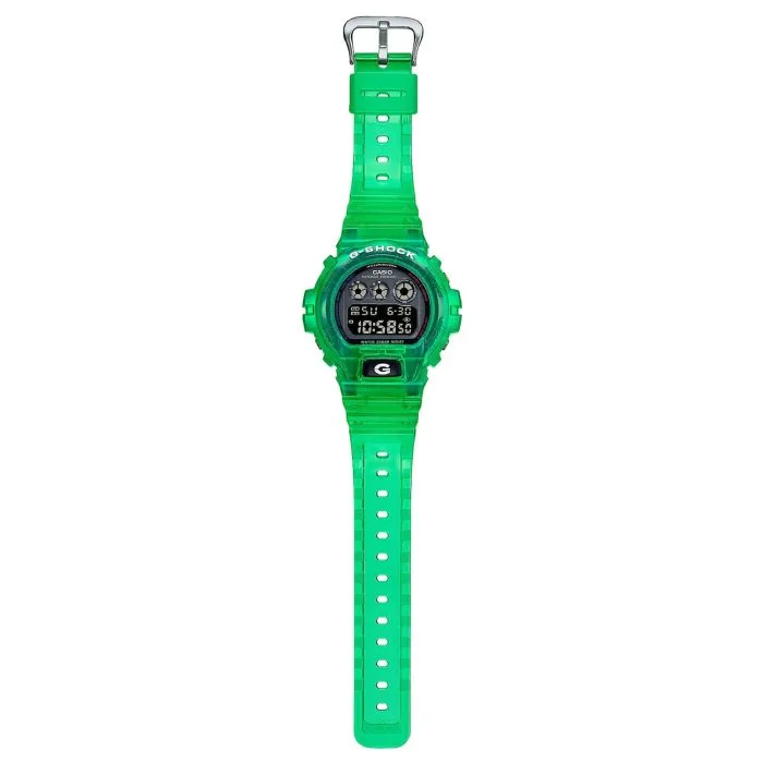 CASIO G-SHOCK DW-6900JT-3, наручные часы — дополнительное фото 2