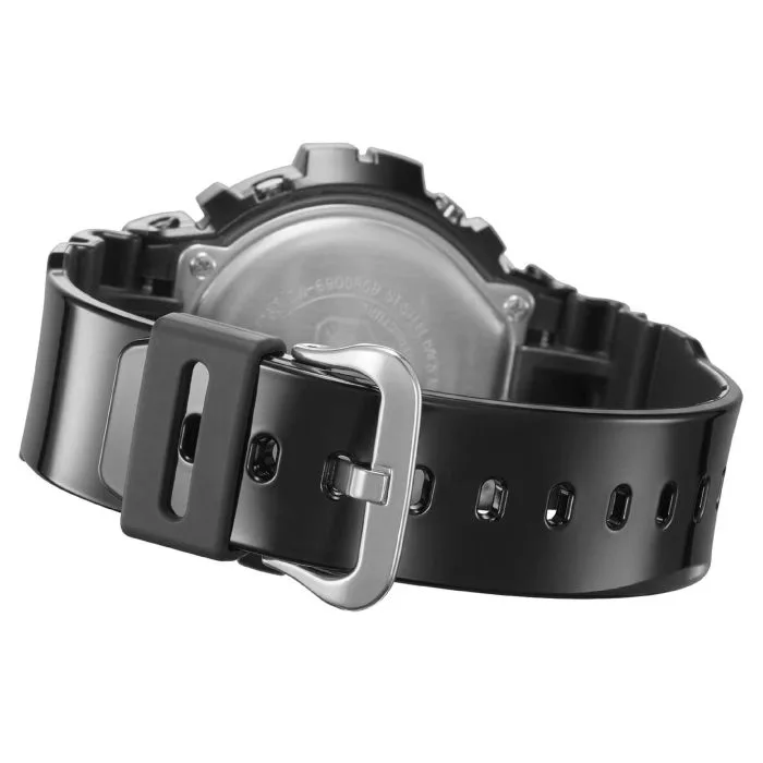 CASIO G-SHOCK DW-6900RGB-1, наручные часы — дополнительное фото 3
