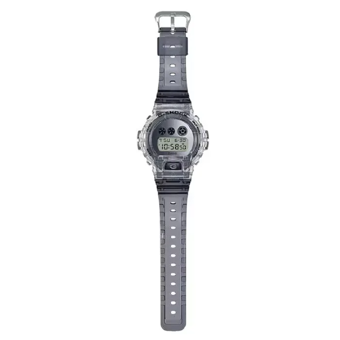 CASIO G-SHOCK DW-6900SK-1, наручные часы — дополнительное фото 2