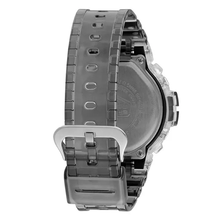 CASIO G-SHOCK DW-6900SK-1, наручные часы — дополнительное фото 3