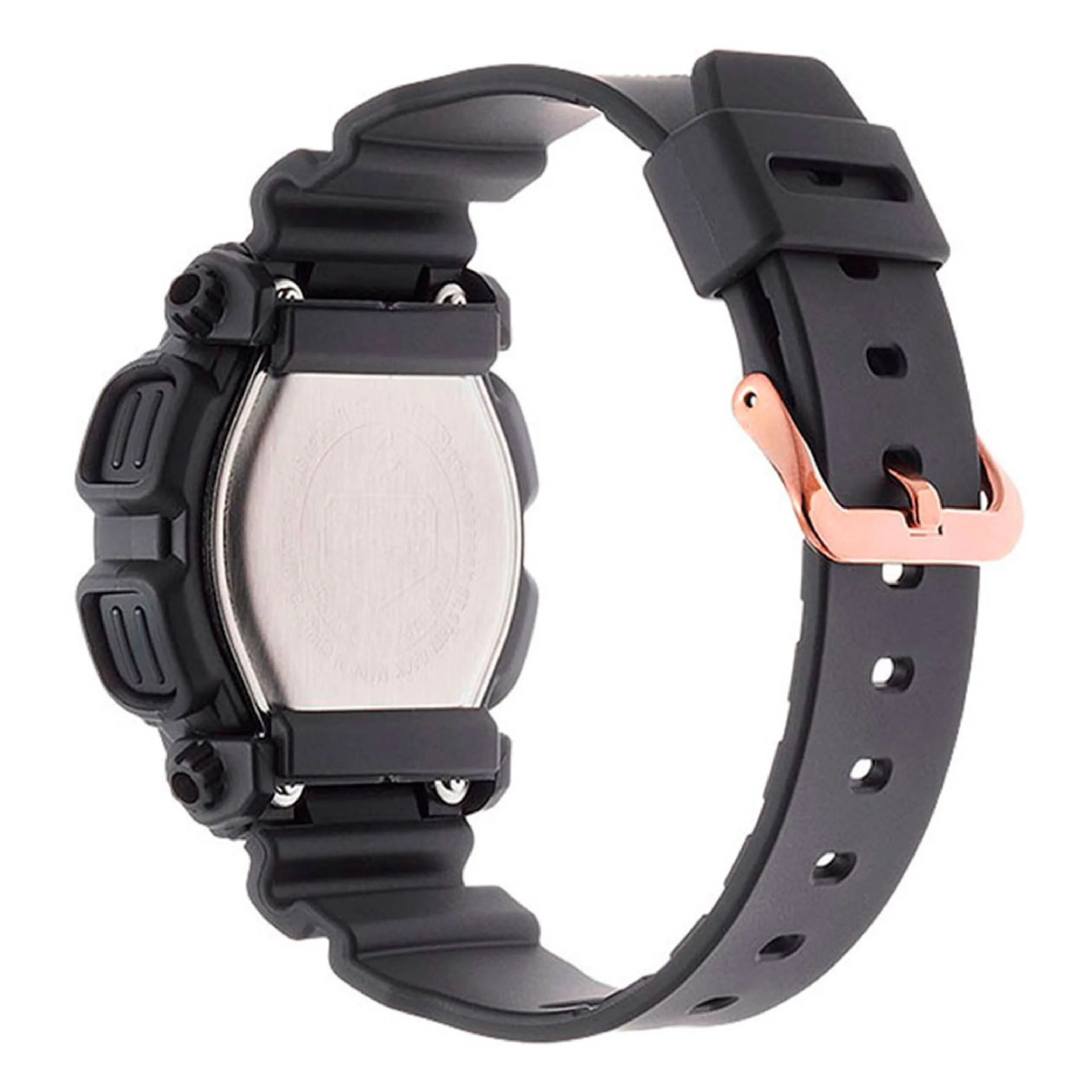 CASIO G-SHOCK DW-9052GBX-1A4, наручные часы — дополнительное фото 2
