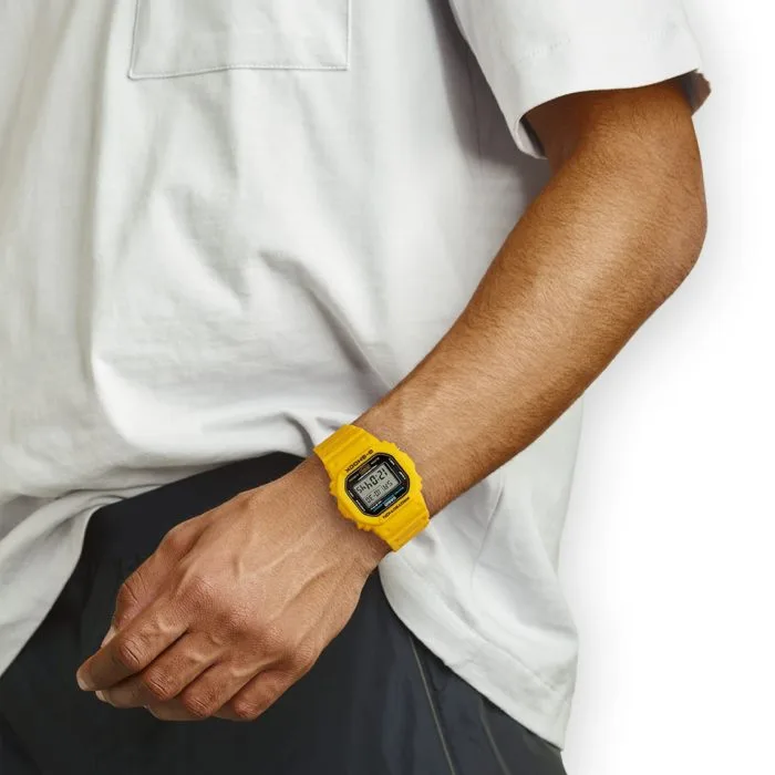 CASIO G-SHOCK DWE-5600R-9, наручные часы — дополнительное фото 4
