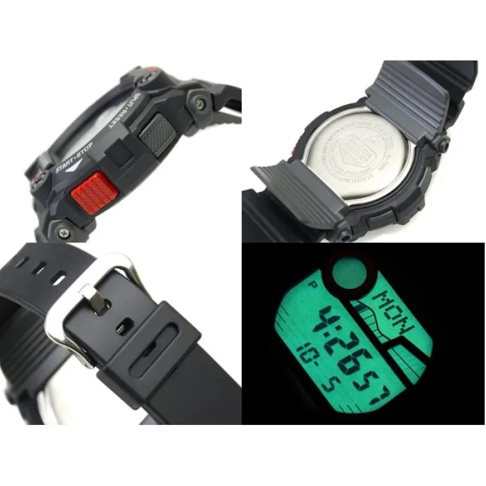 CASIO G-SHOCK G-7900-1 — часы в Екатеринбурге — дополнительное фото 3