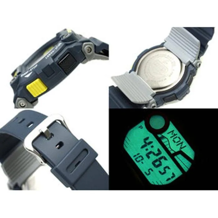 CASIO G-SHOCK G-7900-2, наручные часы — дополнительное фото 3