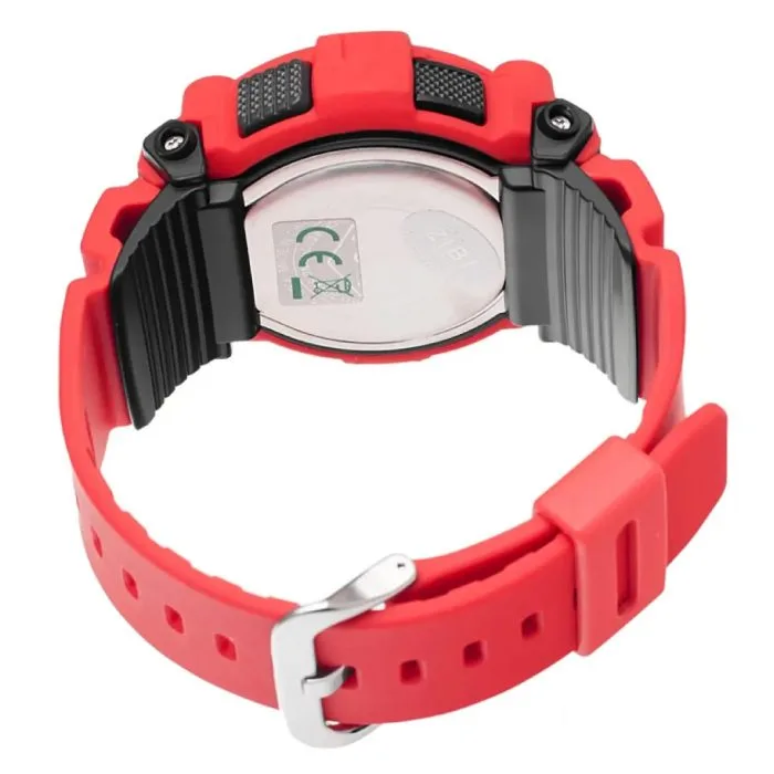 CASIO G-SHOCK G-7900A-4E, наручные часы — дополнительное фото 2