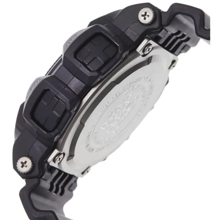 CASIO G-SHOCK G-9100-1, наручные часы — дополнительное фото 2