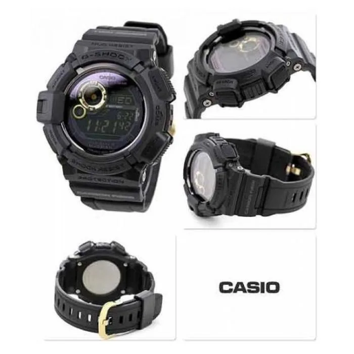 CASIO G-SHOCK G-9300GB-1E, наручные часы — дополнительное фото 2