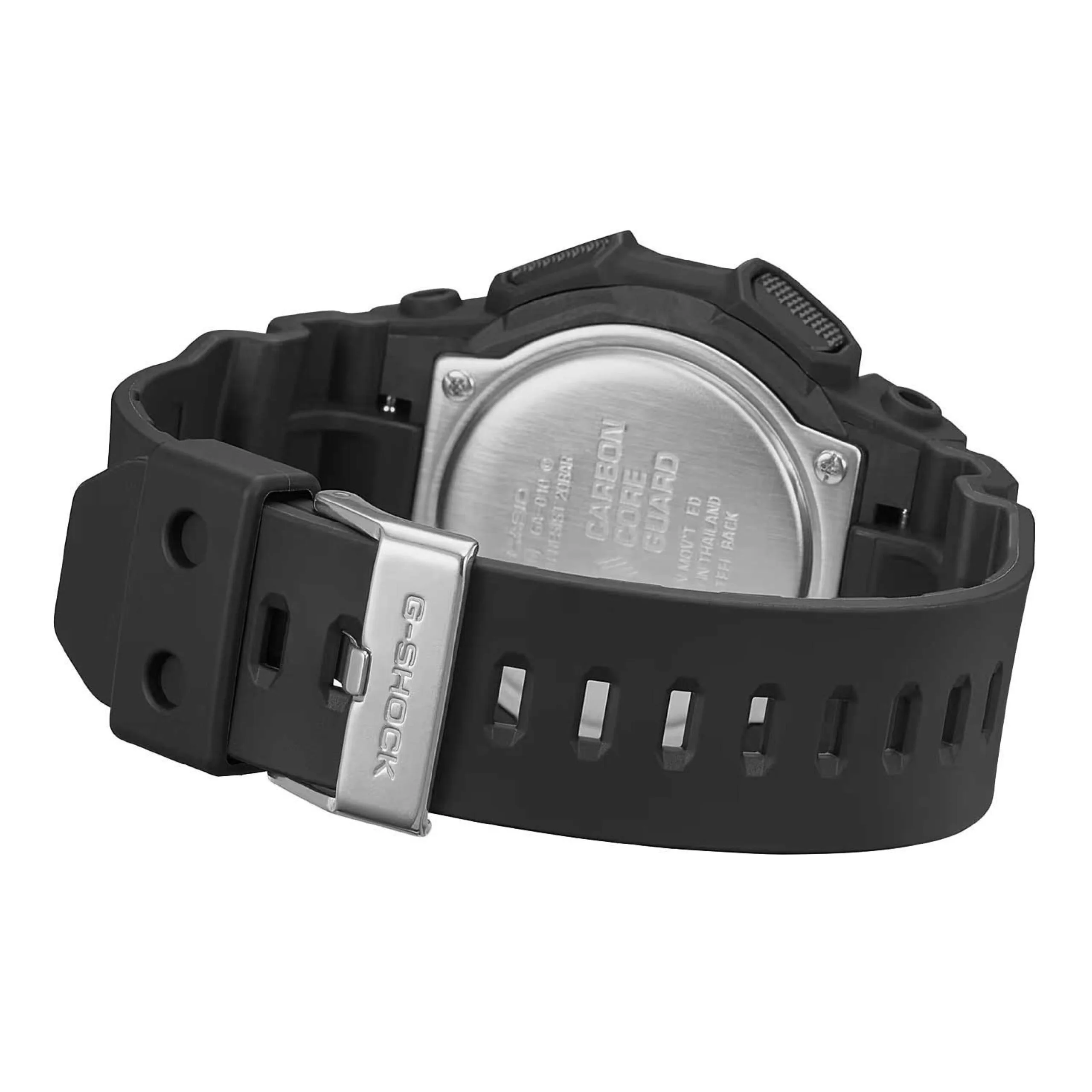 CASIO G-SHOCK GA-010-1A1, наручные часы — дополнительное фото 3