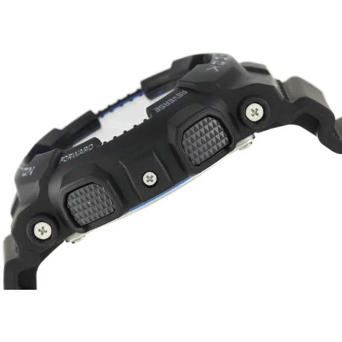 CASIO G-SHOCK GA-100-1A2, наручные часы — дополнительное фото 2