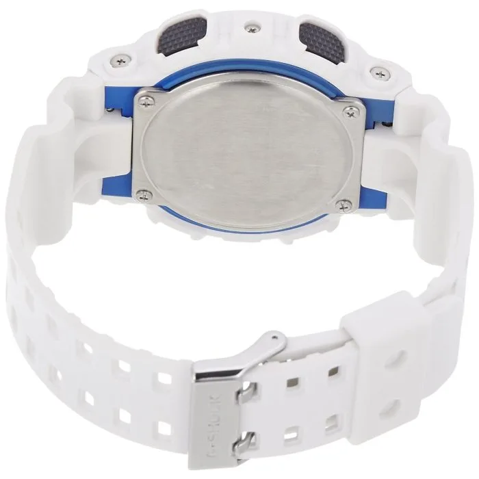 CASIO G-SHOCK GA-100B-7A, наручные часы — дополнительное фото 3