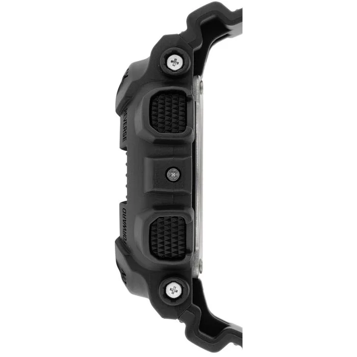 CASIO G-SHOCK GA-100CF-1A, наручные часы — дополнительное фото 2
