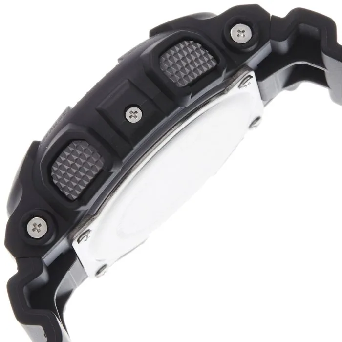 CASIO G-SHOCK GA-110-1A, наручные часы — дополнительное фото 2