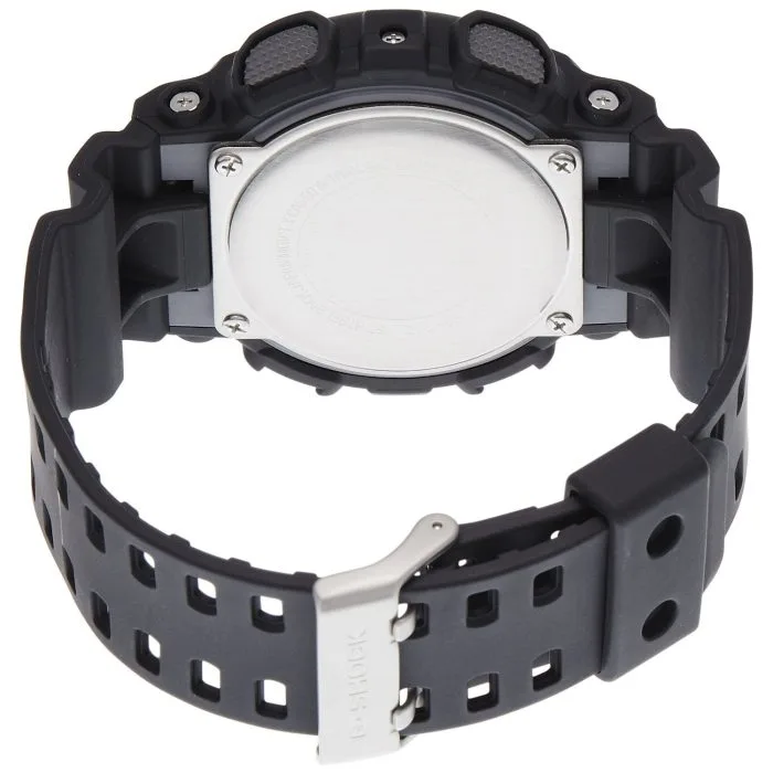CASIO G-SHOCK GA-110-1A, наручные часы — дополнительное фото 3