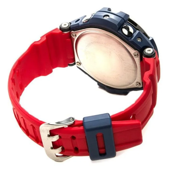 CASIO G-SHOCK GA-1100-2A, наручные часы — дополнительное фото 3