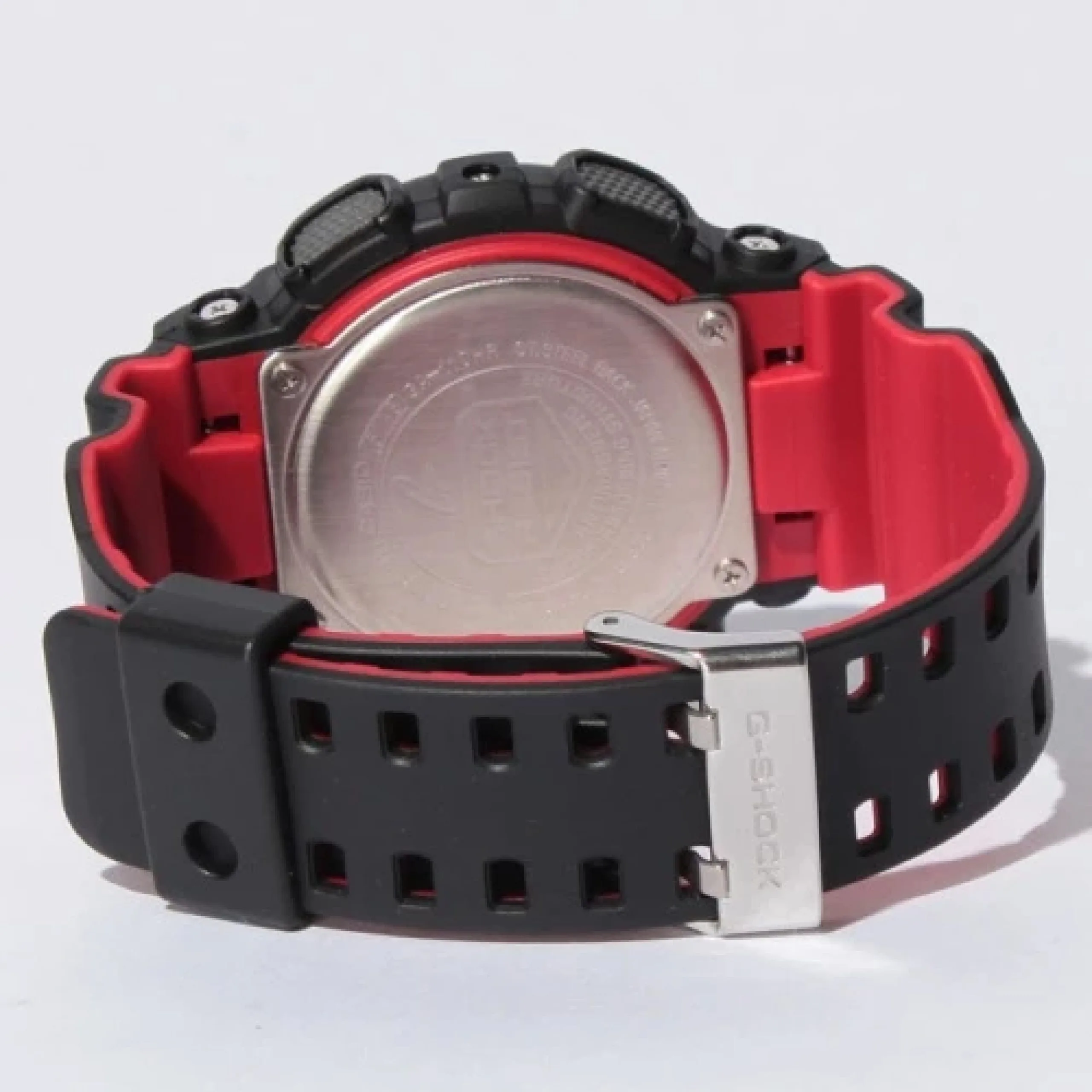 CASIO G-SHOCK GA-110HR-1A, наручные часы — дополнительное фото 3