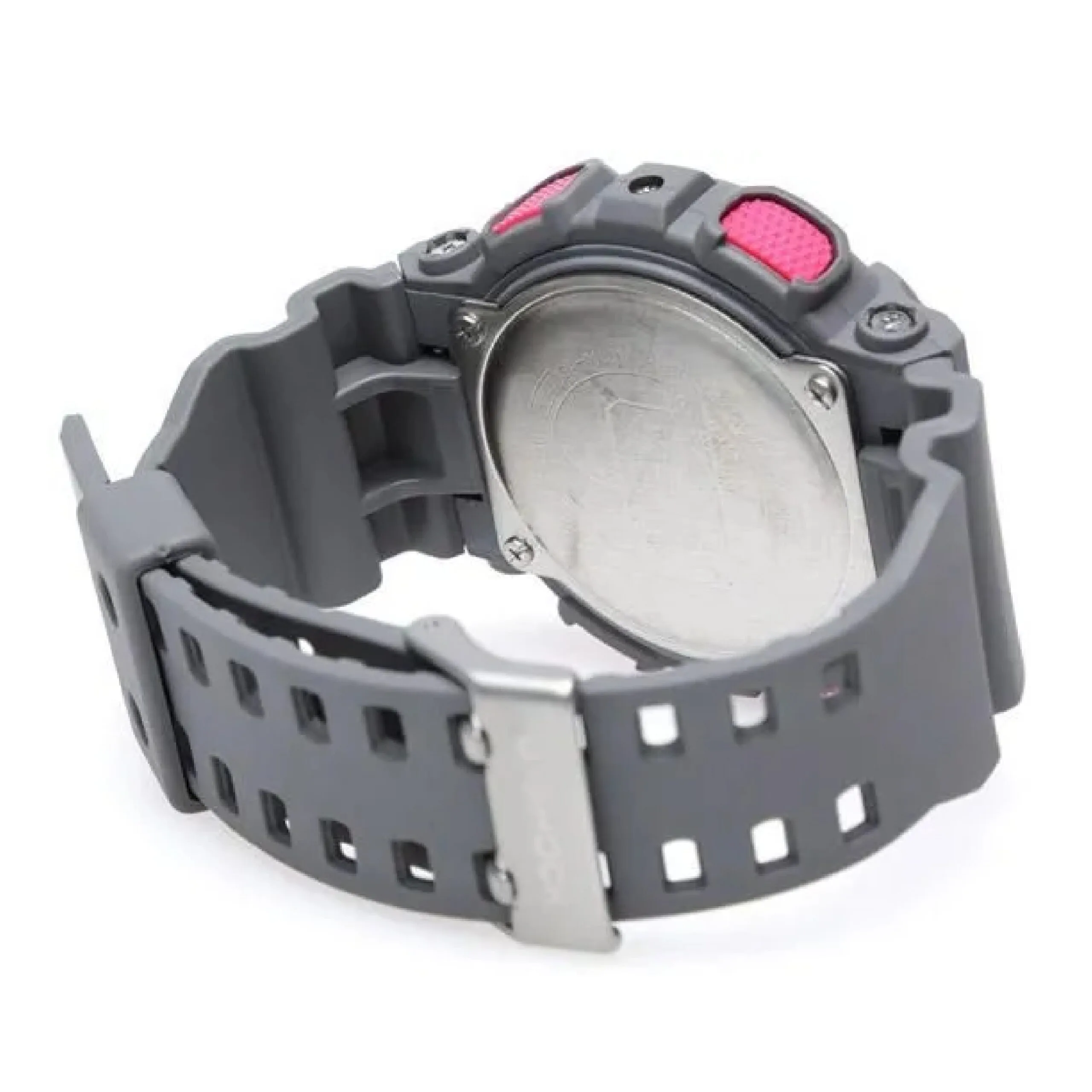 CASIO G-SHOCK GA-110TS-8A4, наручные часы — дополнительное фото 3