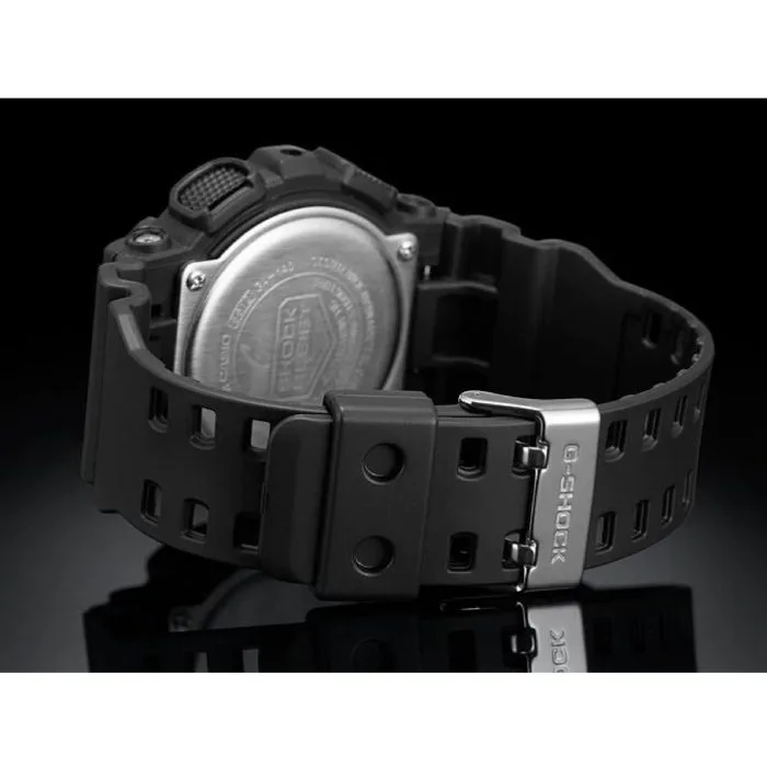 CASIO G-SHOCK GA-140-1A4, наручные часы — дополнительное фото 3