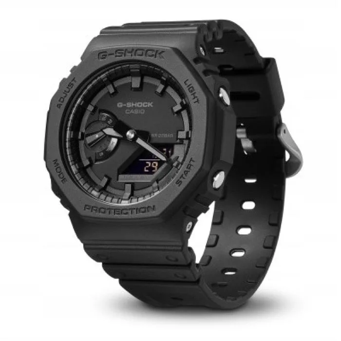 CASIO G-SHOCK GA-2100-1A1 — часы в Екатеринбурге — дополнительное фото 2