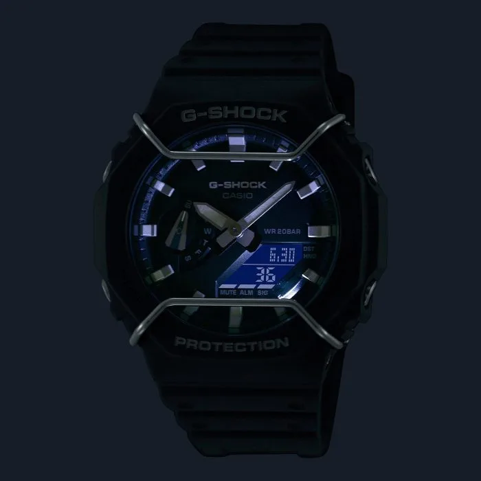 CASIO G-SHOCK GA-2100PTS-8A, наручные часы — дополнительное фото 2