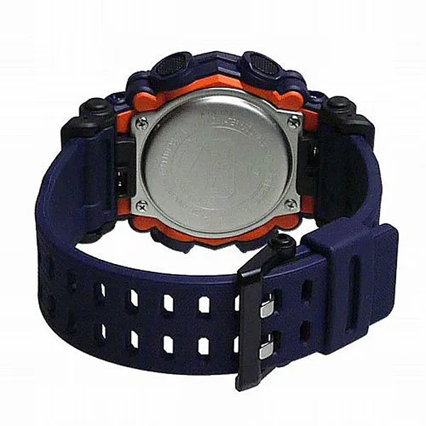 CASIO G-SHOCK GA-900-2A, наручные часы — дополнительное фото 4