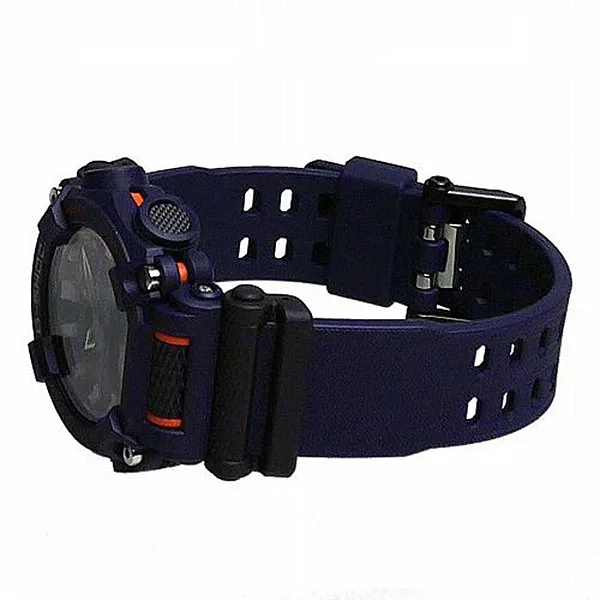 CASIO G-SHOCK GA-900-2A, наручные часы — дополнительное фото 5