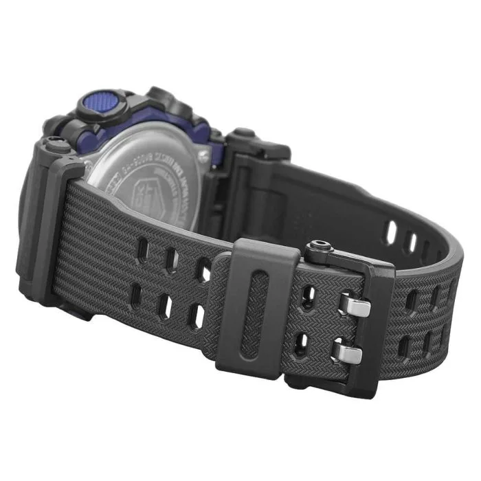 CASIO G-SHOCK GA-900VB-1A, наручные часы — дополнительное фото 3