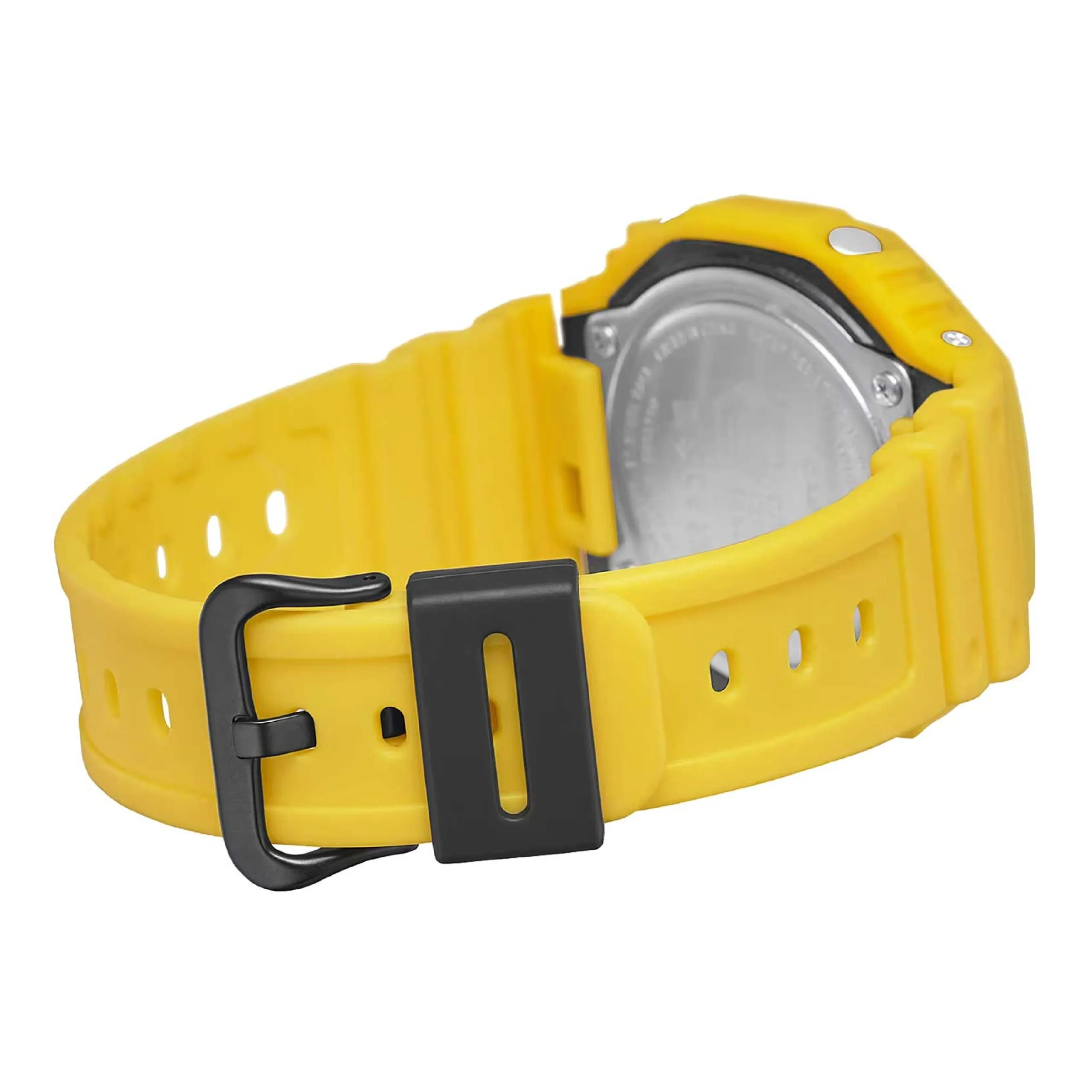 CASIO G-SHOCK GA-B2100C-9A, наручные часы — дополнительное фото 3