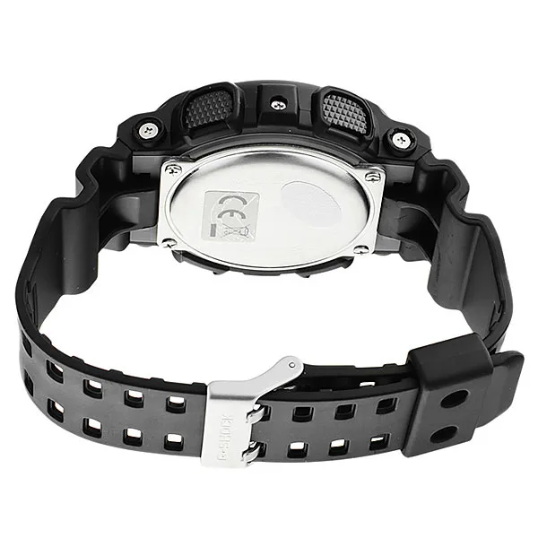 CASIO G-SHOCK GD-100-1A, наручные часы — дополнительное фото 3