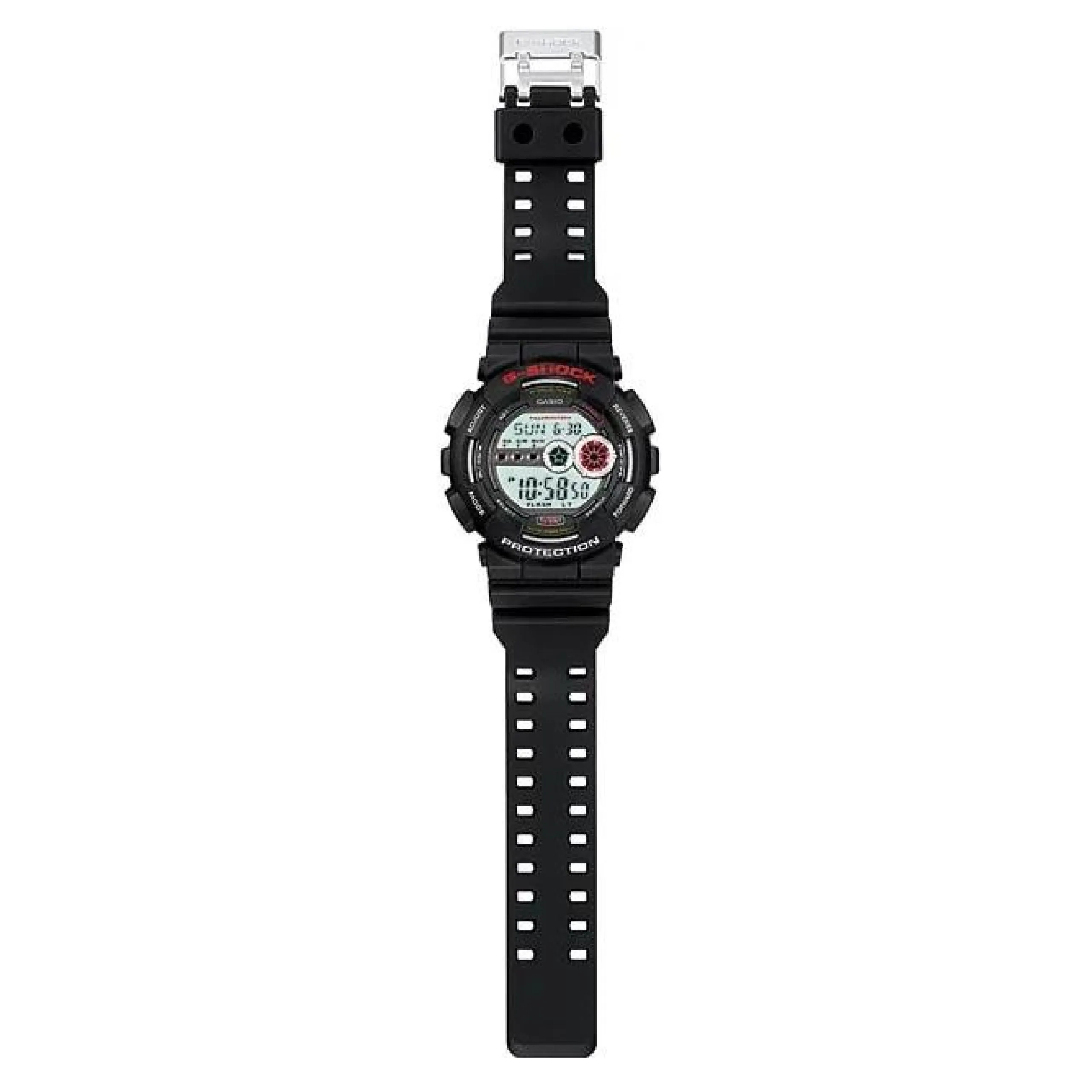 CASIO G-SHOCK GD-100-1A, наручные часы — дополнительное фото 4