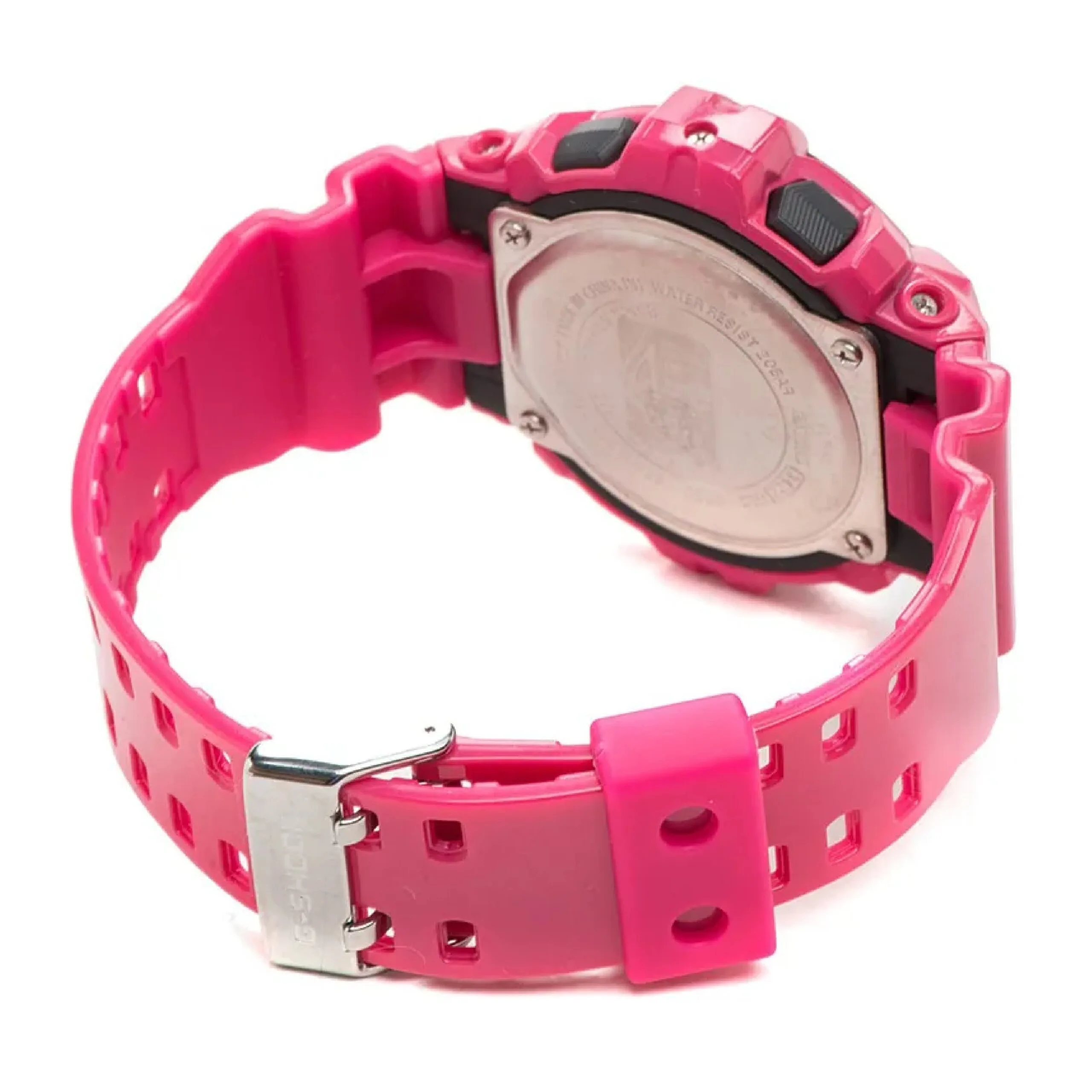 CASIO G-SHOCK GLS-8900-4E, наручные часы — дополнительное фото 3