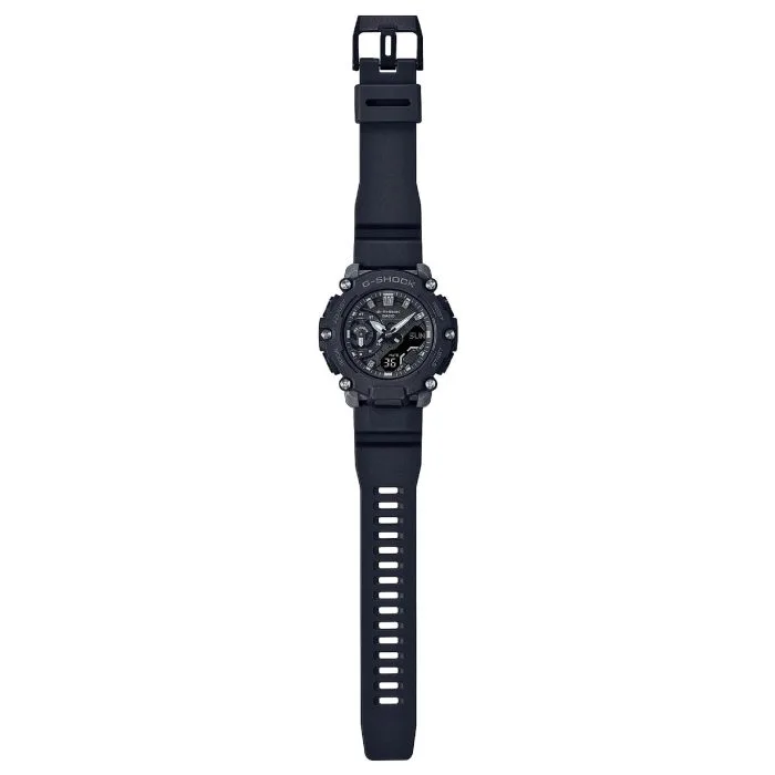 CASIO G-SHOCK GMA-S2200-1A, наручные часы — дополнительное фото 2