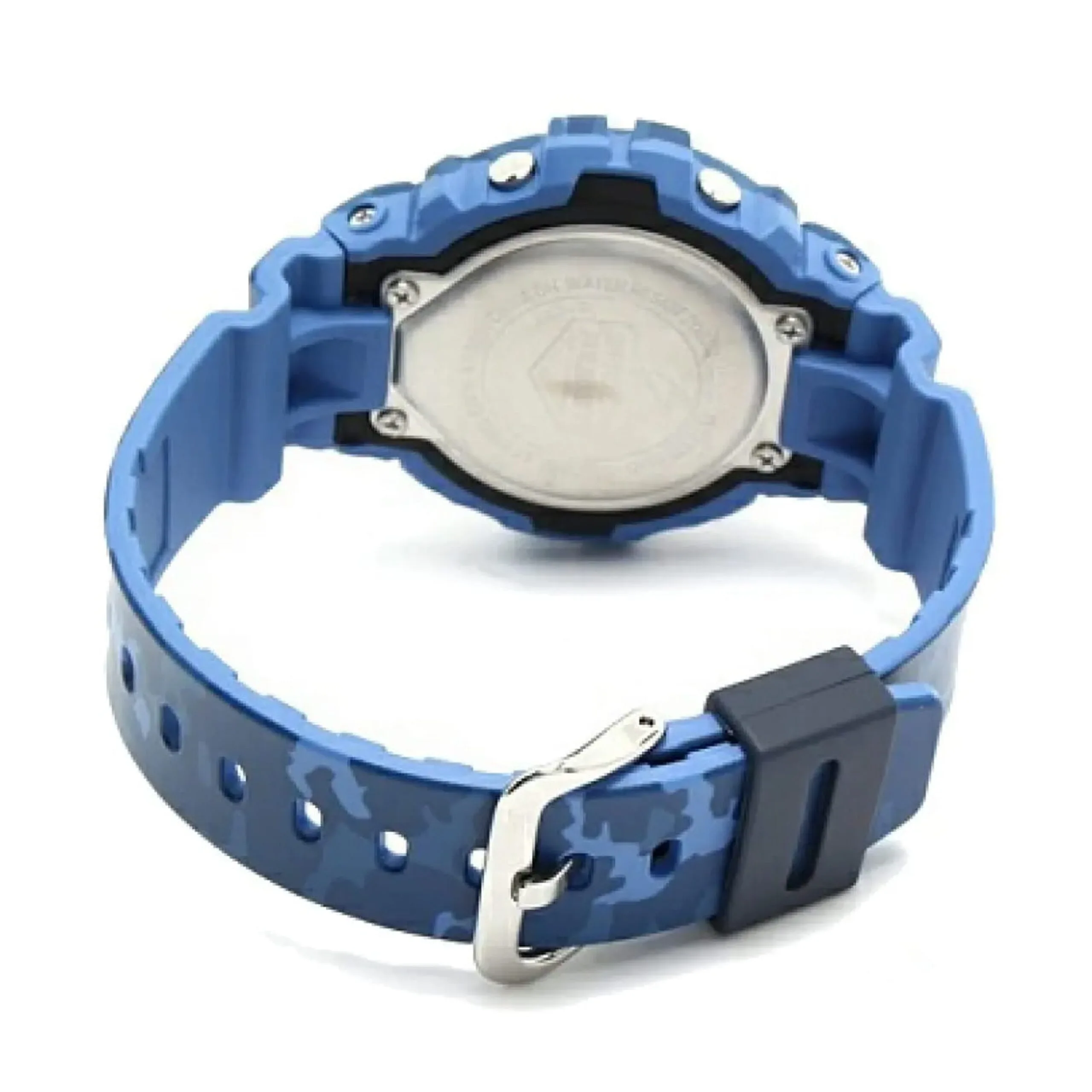 CASIO G-SHOCK GMD-S6900CF-2E, наручные часы — дополнительное фото 3