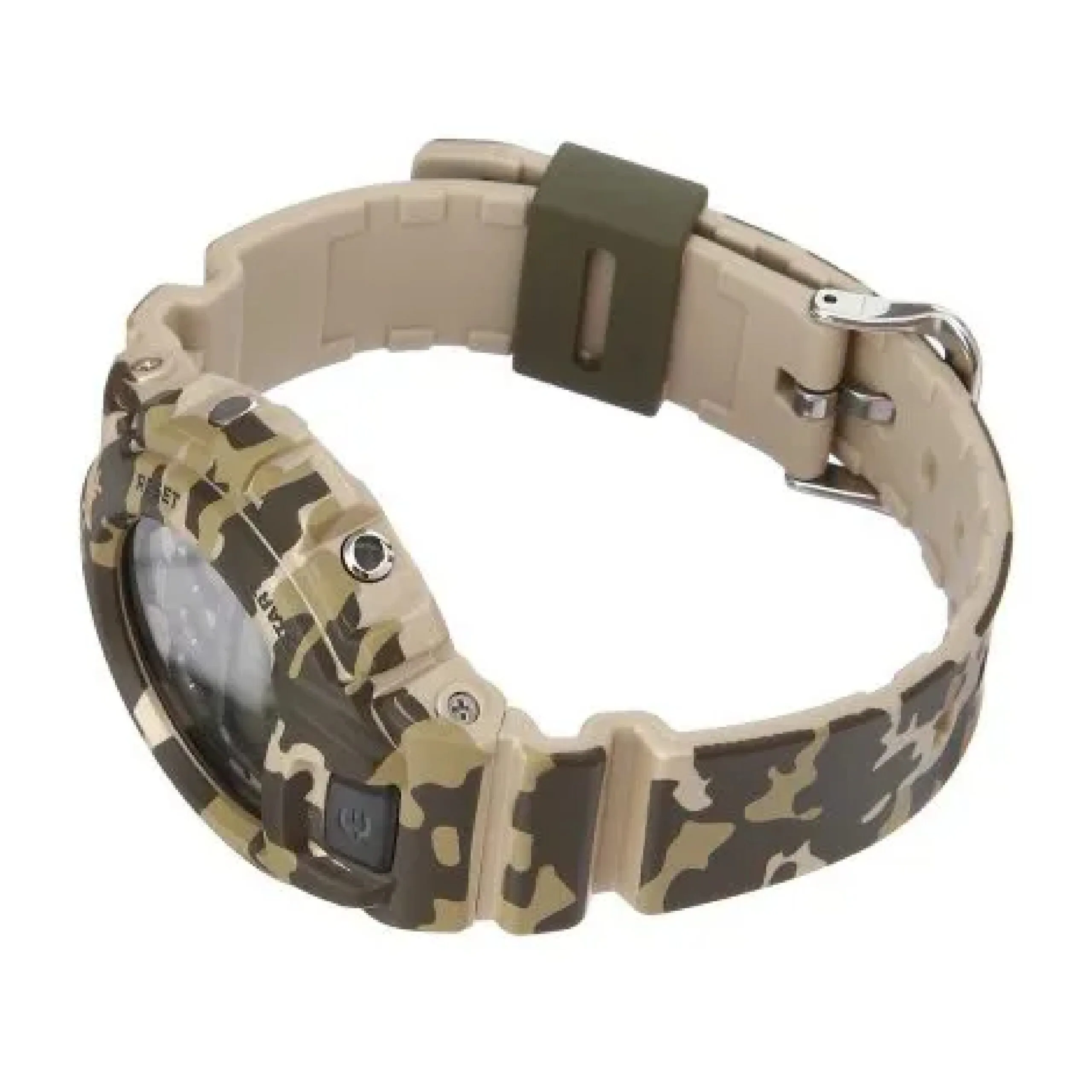 CASIO G-SHOCK GMD-S6900CF-3E, наручные часы — дополнительное фото 2