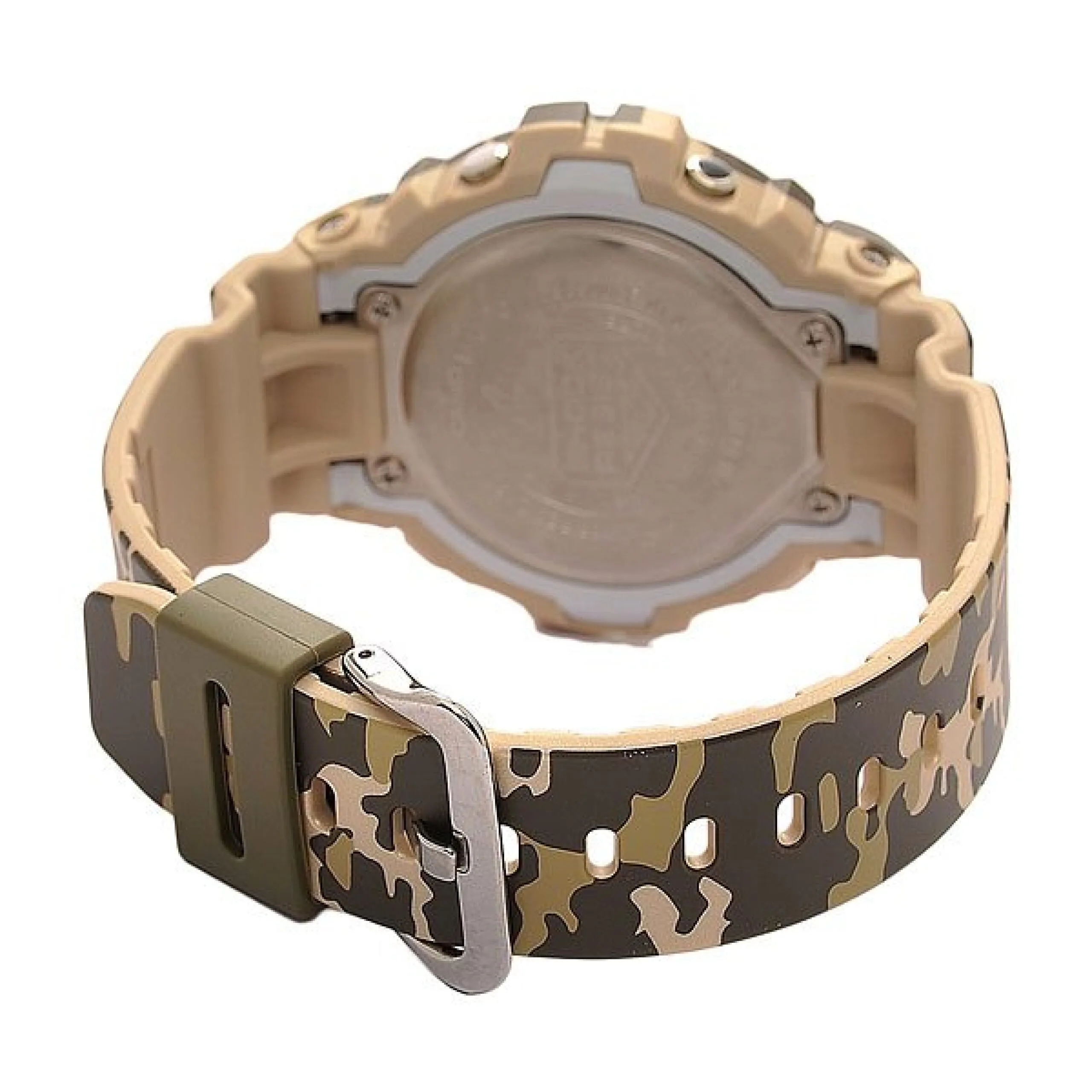 CASIO G-SHOCK GMD-S6900CF-3E, наручные часы — дополнительное фото 3