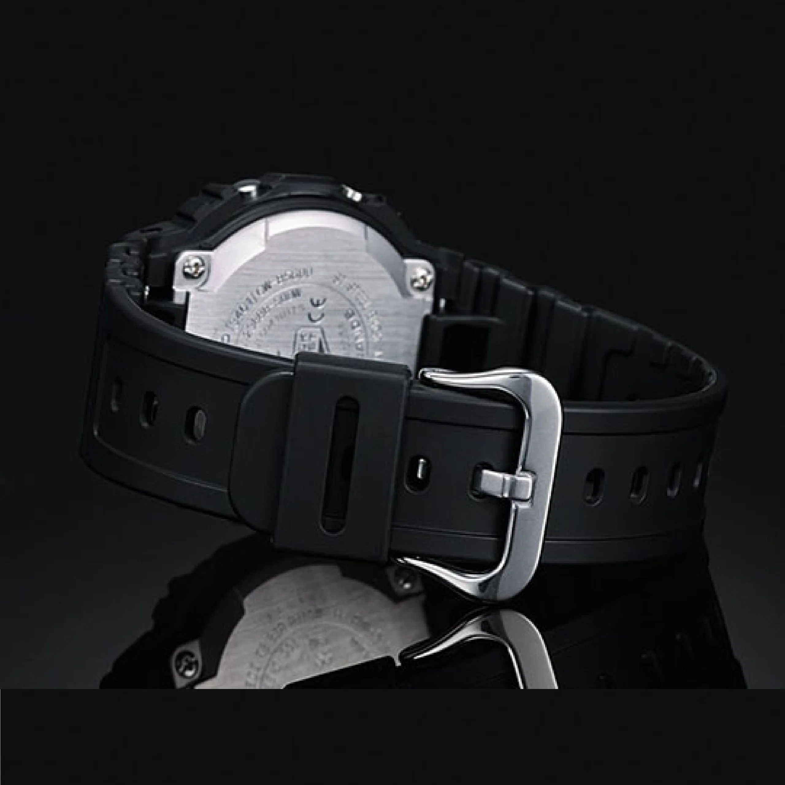 CASIO G-SHOCK GW-B5600-2, наручные часы — дополнительное фото 3