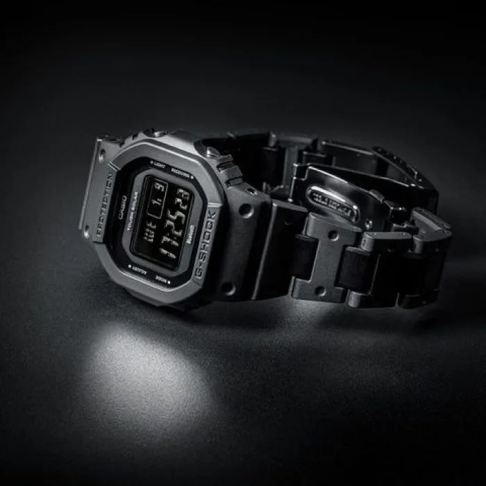 CASIO G-SHOCK GW-B5600BC-1B, наручные часы — дополнительное фото 2