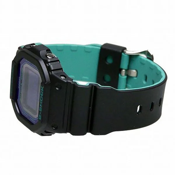 CASIO G-SHOCK GW-B5600BL-1E, наручные часы — дополнительное фото 2