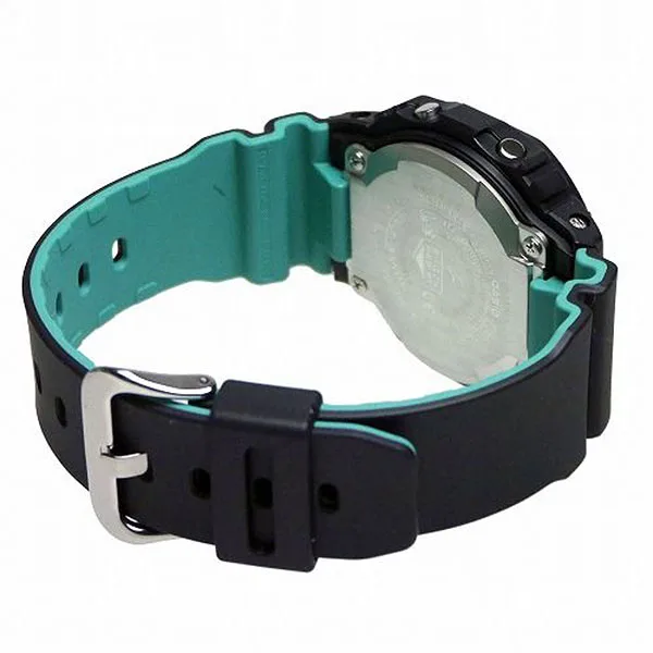 CASIO G-SHOCK GW-B5600BL-1E, наручные часы — дополнительное фото 3
