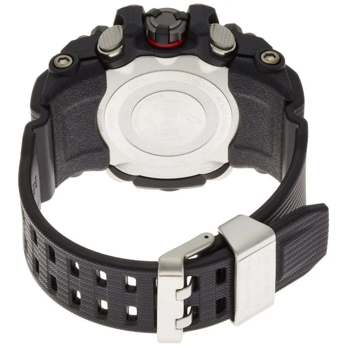 CASIO GWG-1000-1A, наручные часы — дополнительное фото 2