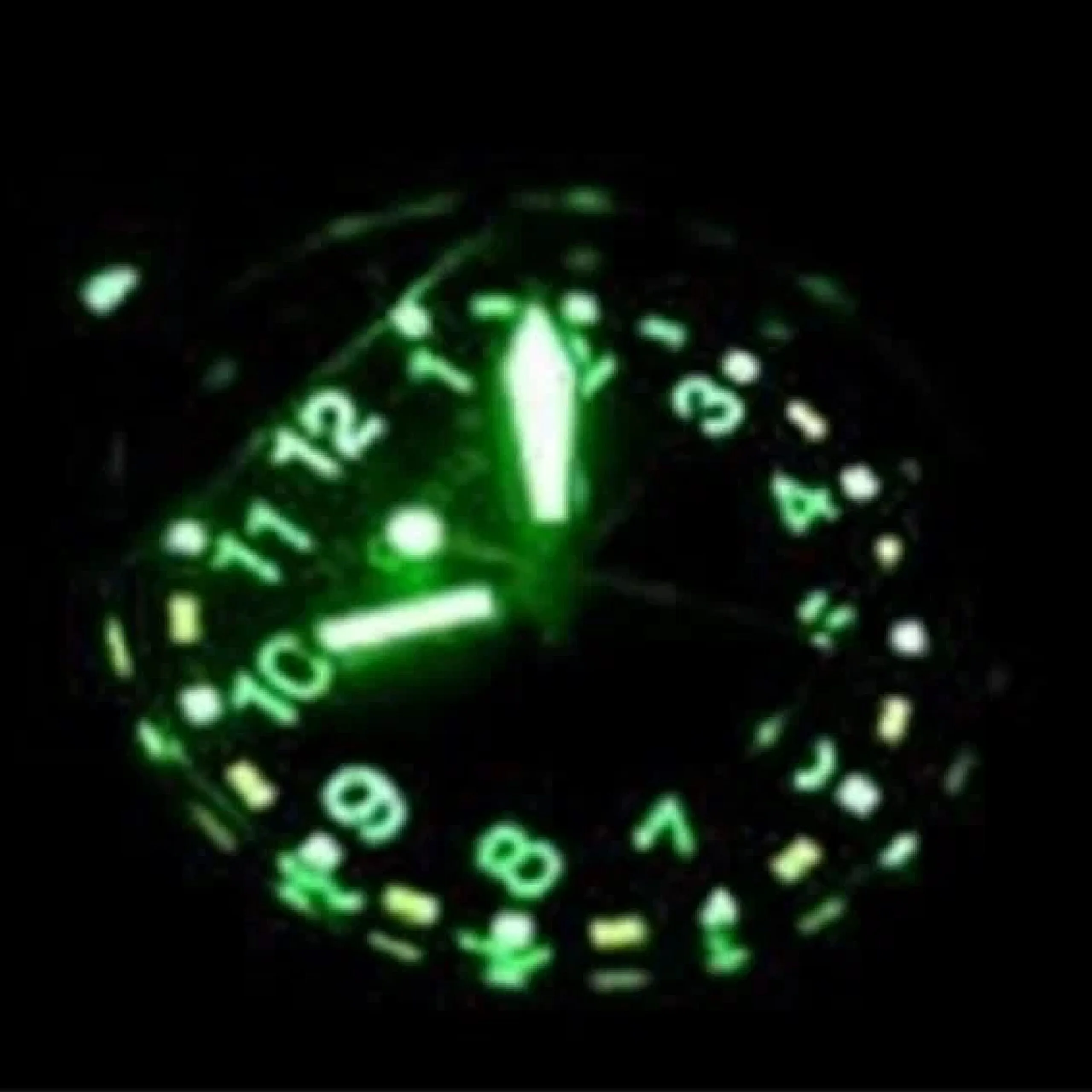 CASIO HDA-600B-1B, наручные часы — дополнительное фото 5