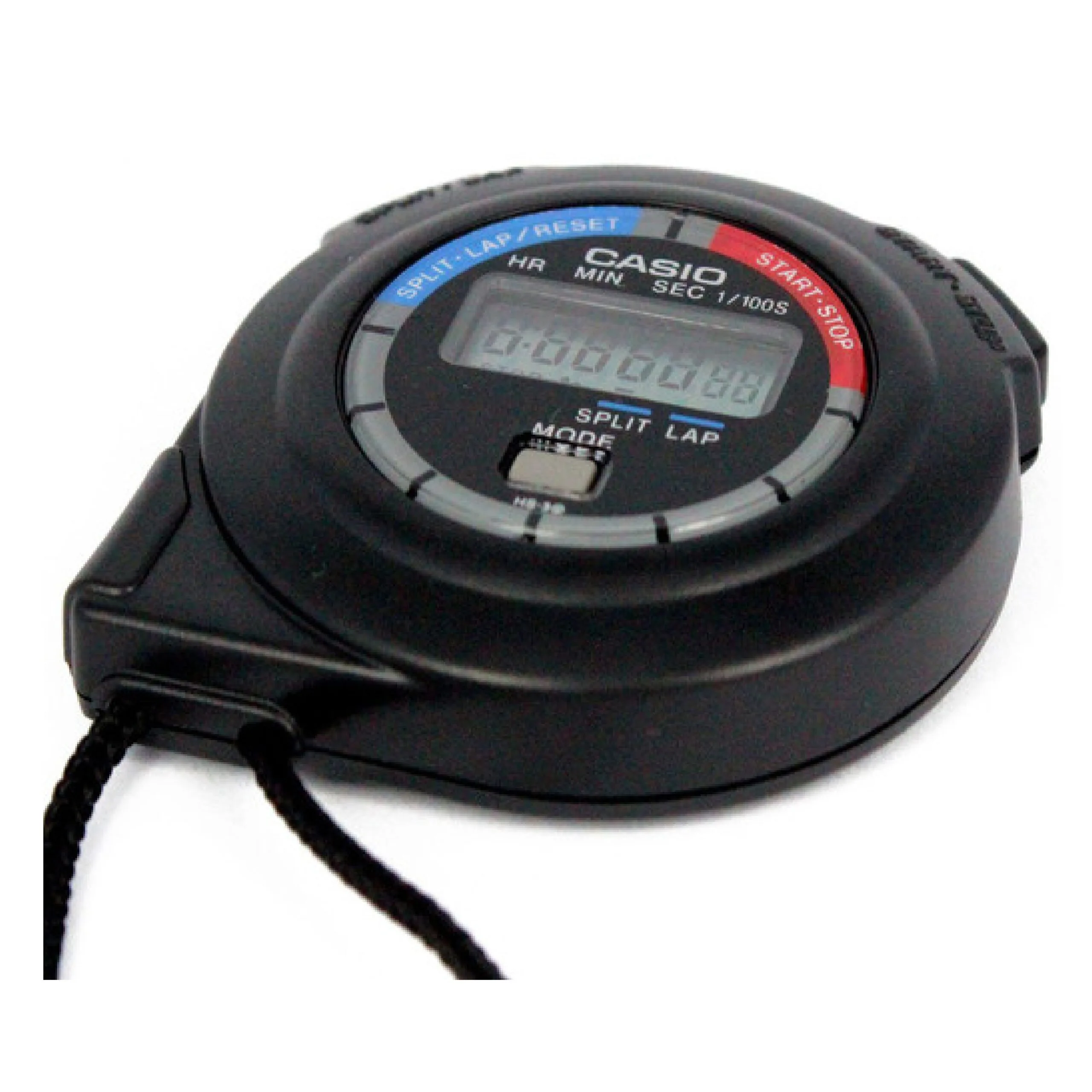 CASIO HS-3V-1R, секундомеры  — дополнительное фото 2