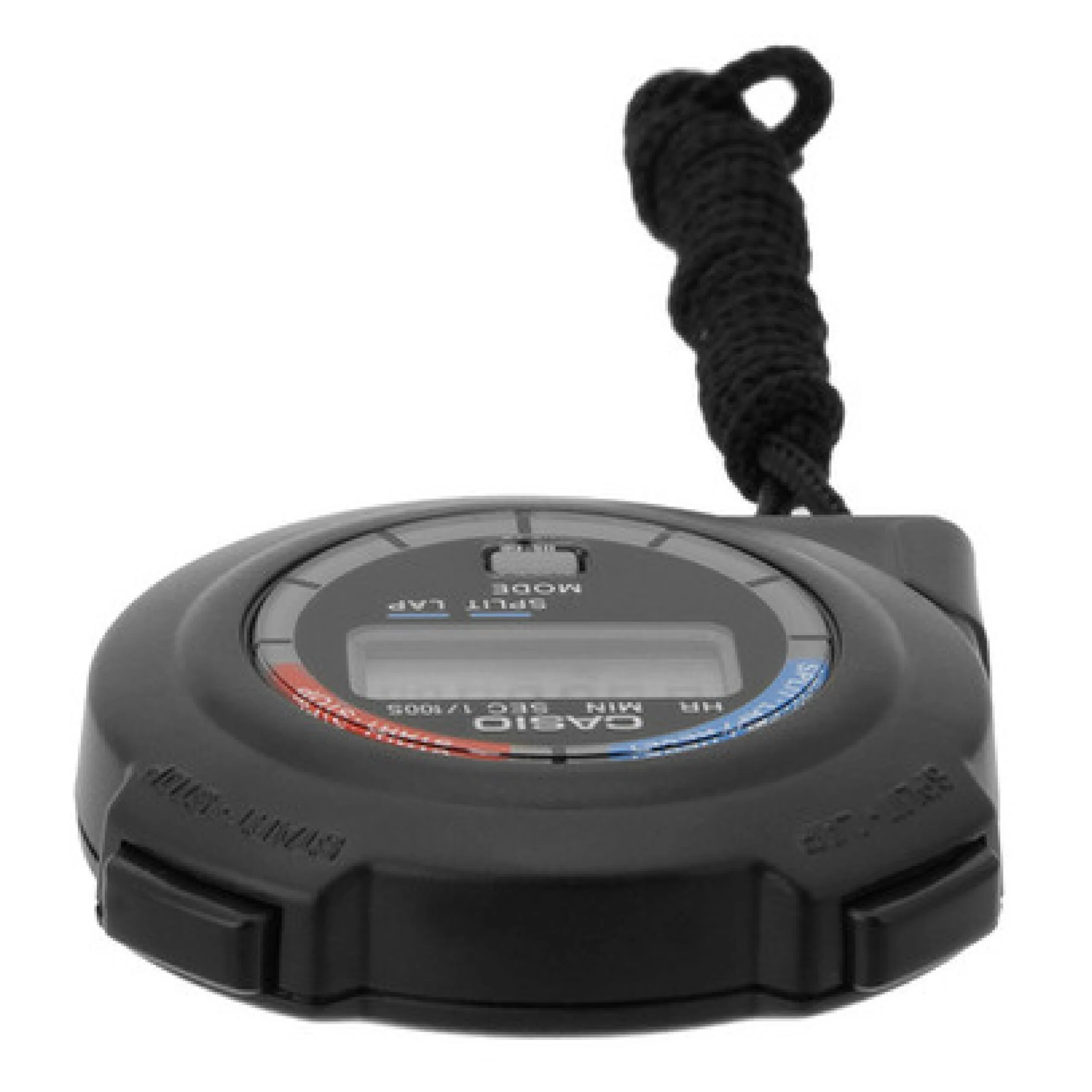 CASIO HS-3V-1R, секундомеры  — дополнительное фото 3