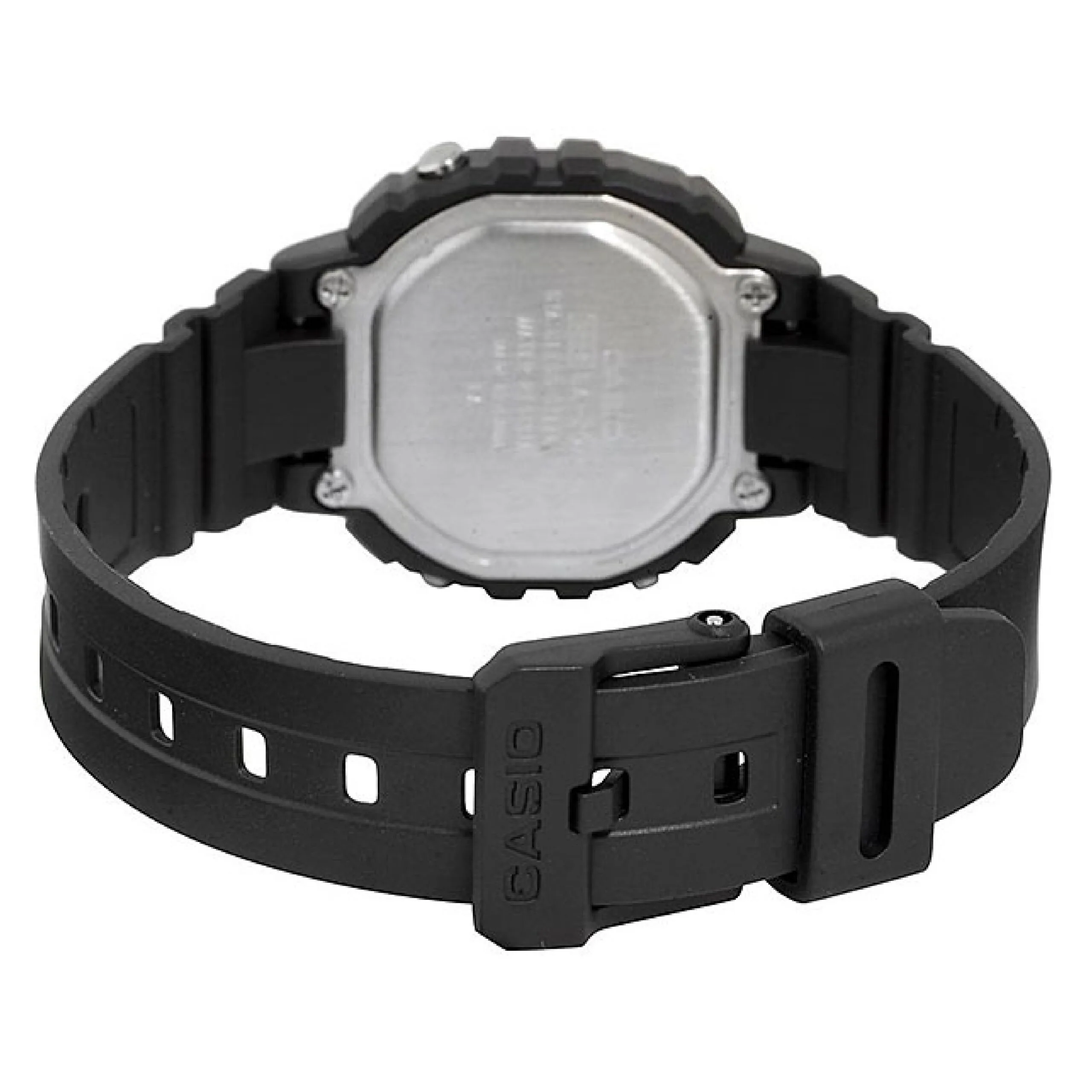 CASIO LA-20WH-1A, наручные часы — дополнительное фото 3