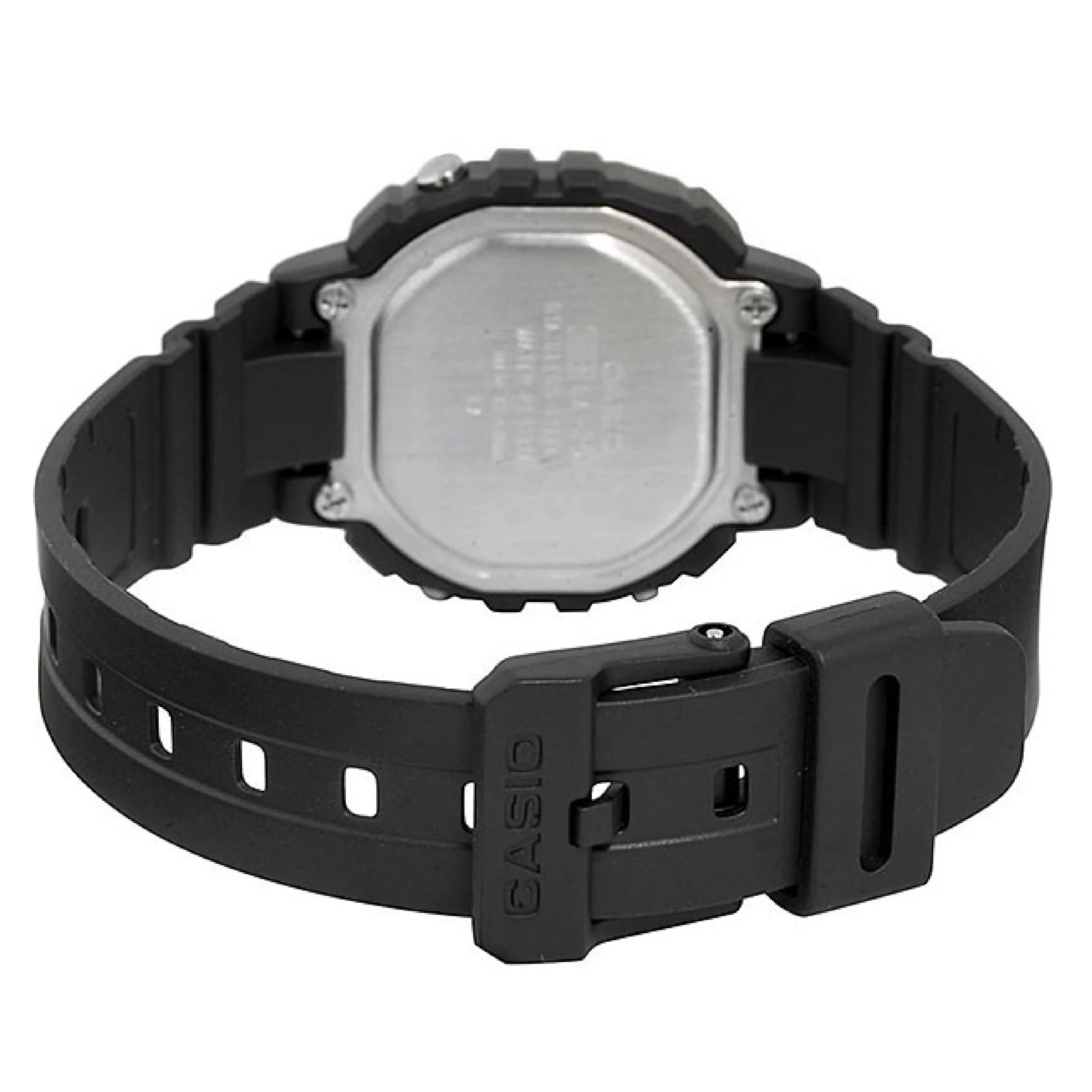 CASIO LA-20WH-1B, наручные часы — дополнительное фото 3