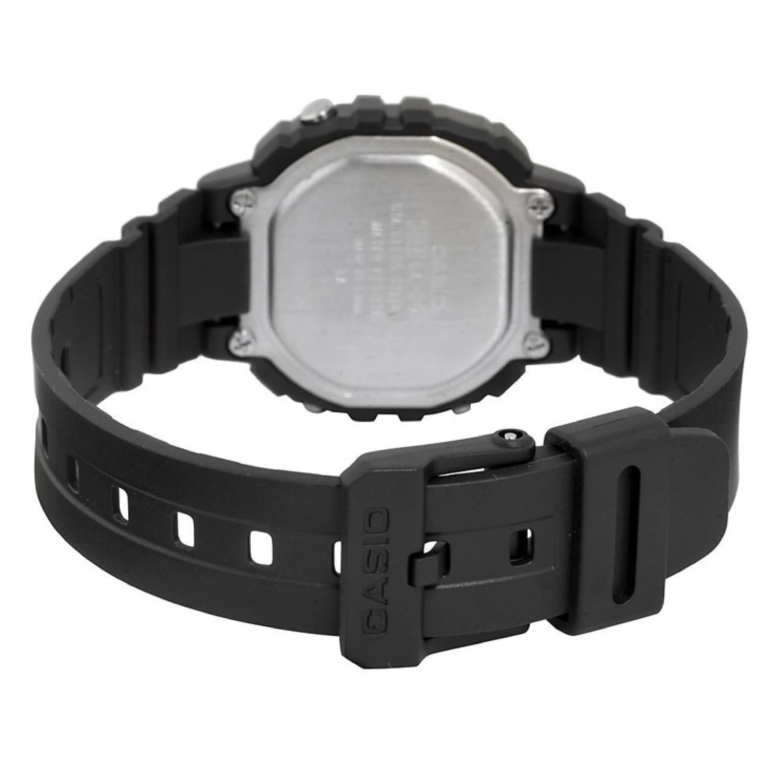 CASIO LA-20WH-1C, наручные часы — дополнительное фото 3