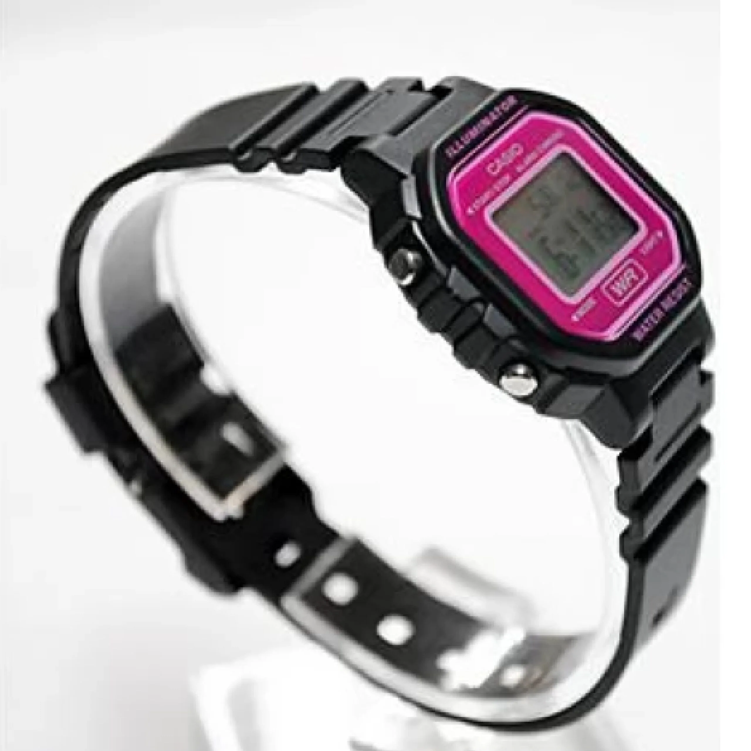 CASIO LA-20WH-4A, наручные часы — дополнительное фото 3