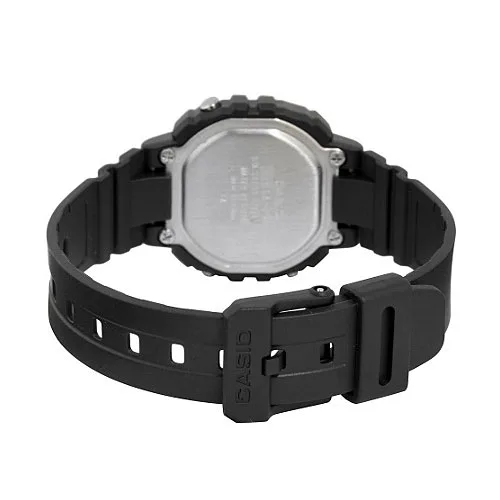 CASIO LA-20WH-9A, наручные часы — дополнительное фото 3